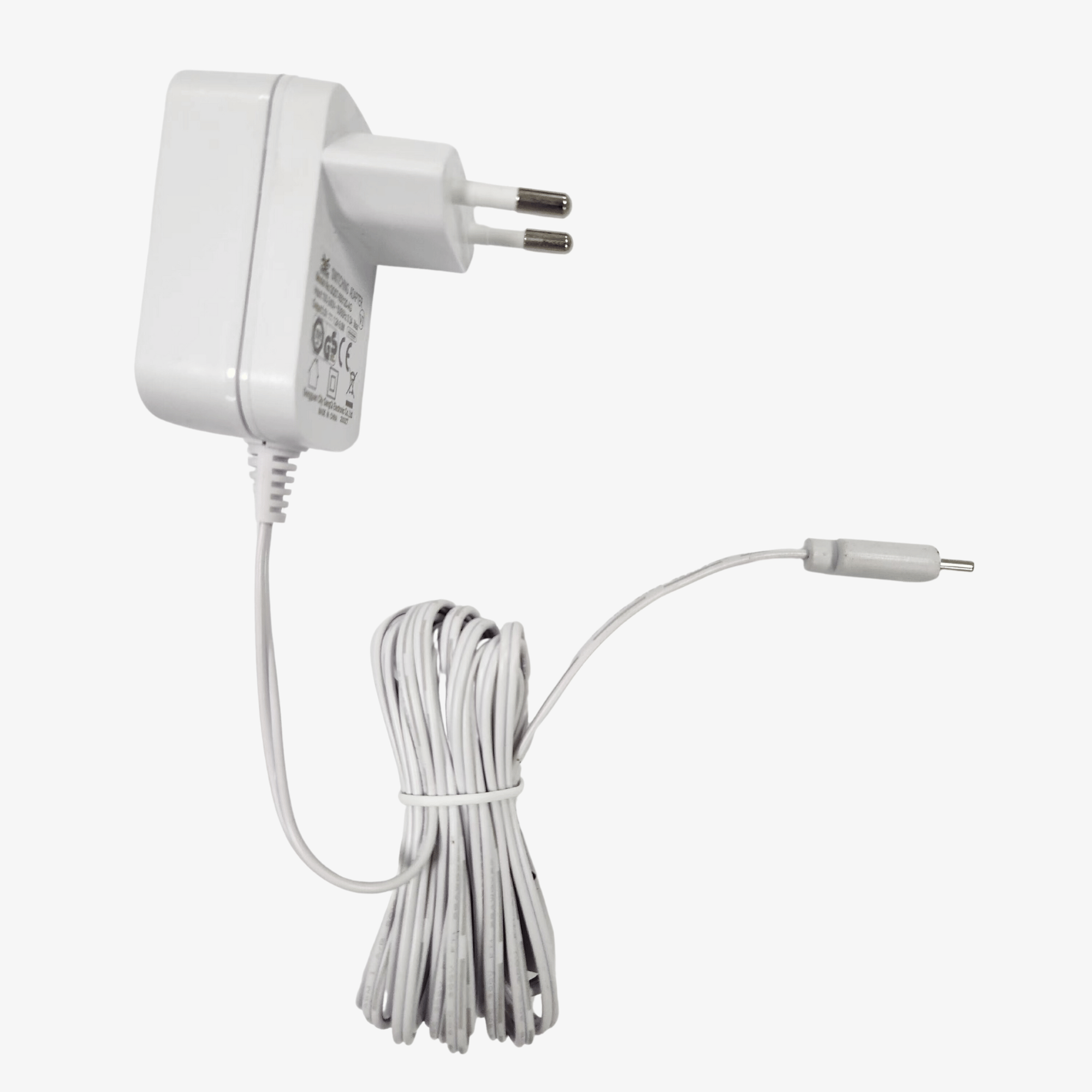 Power Adapter for Babysense Video Baby Monitors Models: MaxView